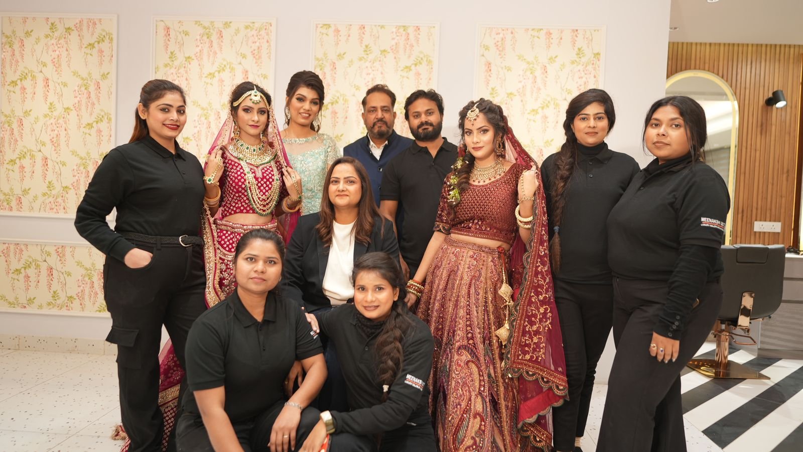 Makeup Artist in Chandigarh